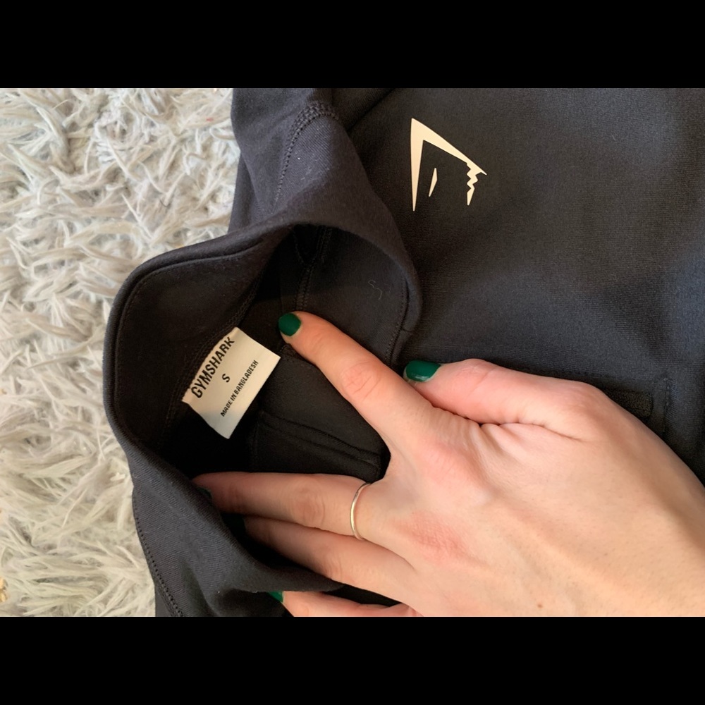 Gymshark pullover - Picture 2 of 2